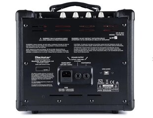 Garso stiprintuvas Blackstar HT-1R MkII kaina ir informacija | Priedai muzikos instrumentams | pigu.lt