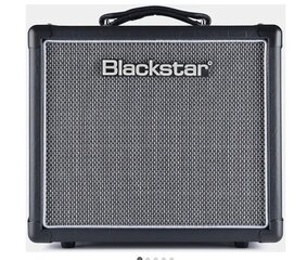 Garso stiprintuvas Blackstar HT-1R MkII kaina ir informacija | Priedai muzikos instrumentams | pigu.lt