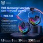Onikuma T35 Gaming TWS kaina ir informacija | Ausinės | pigu.lt