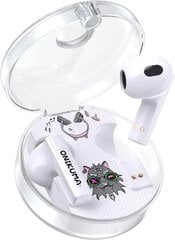 Onikuma T301 Gaming TWS цена и информация | Наушники | pigu.lt
