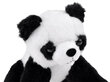 Pliušinis žaislas panda Beppe, 13cm цена и информация | Minkšti (pliušiniai) žaislai | pigu.lt