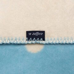 Zaffiro antklodė, 75x100 cm kaina ir informacija | Antklodės | pigu.lt