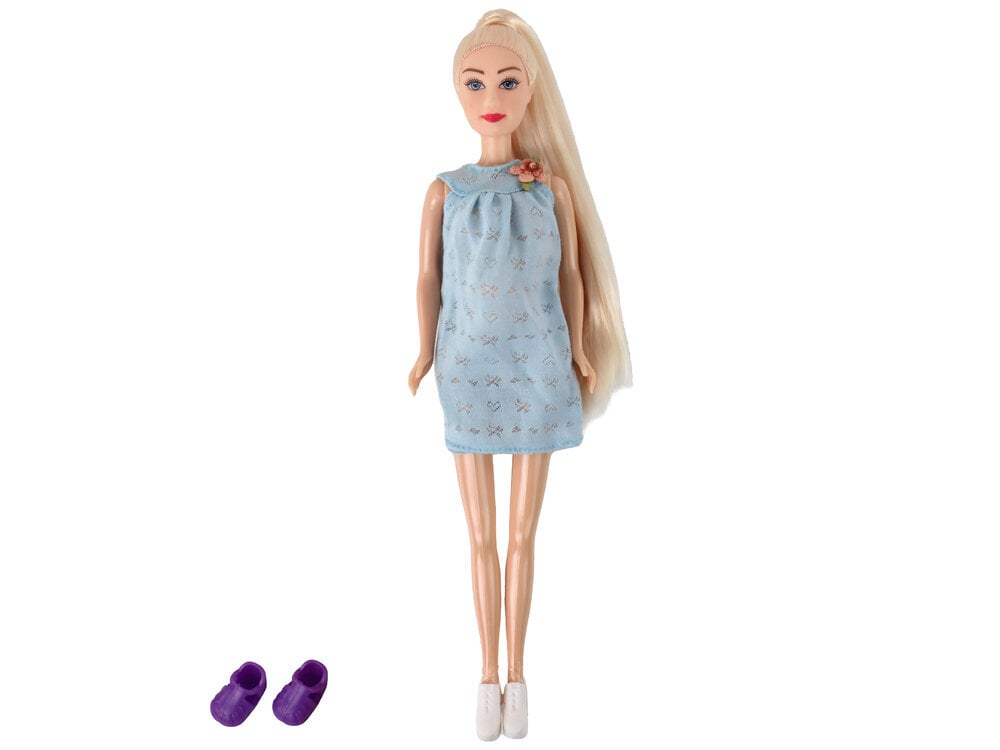 Lėlių figurėlių rinkinys Defa Lucy цена и информация | Žaislai mergaitėms | pigu.lt