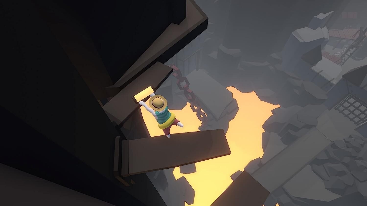 Human: Fall Flat - Dream Collection kaina ir informacija | Kompiuteriniai žaidimai | pigu.lt