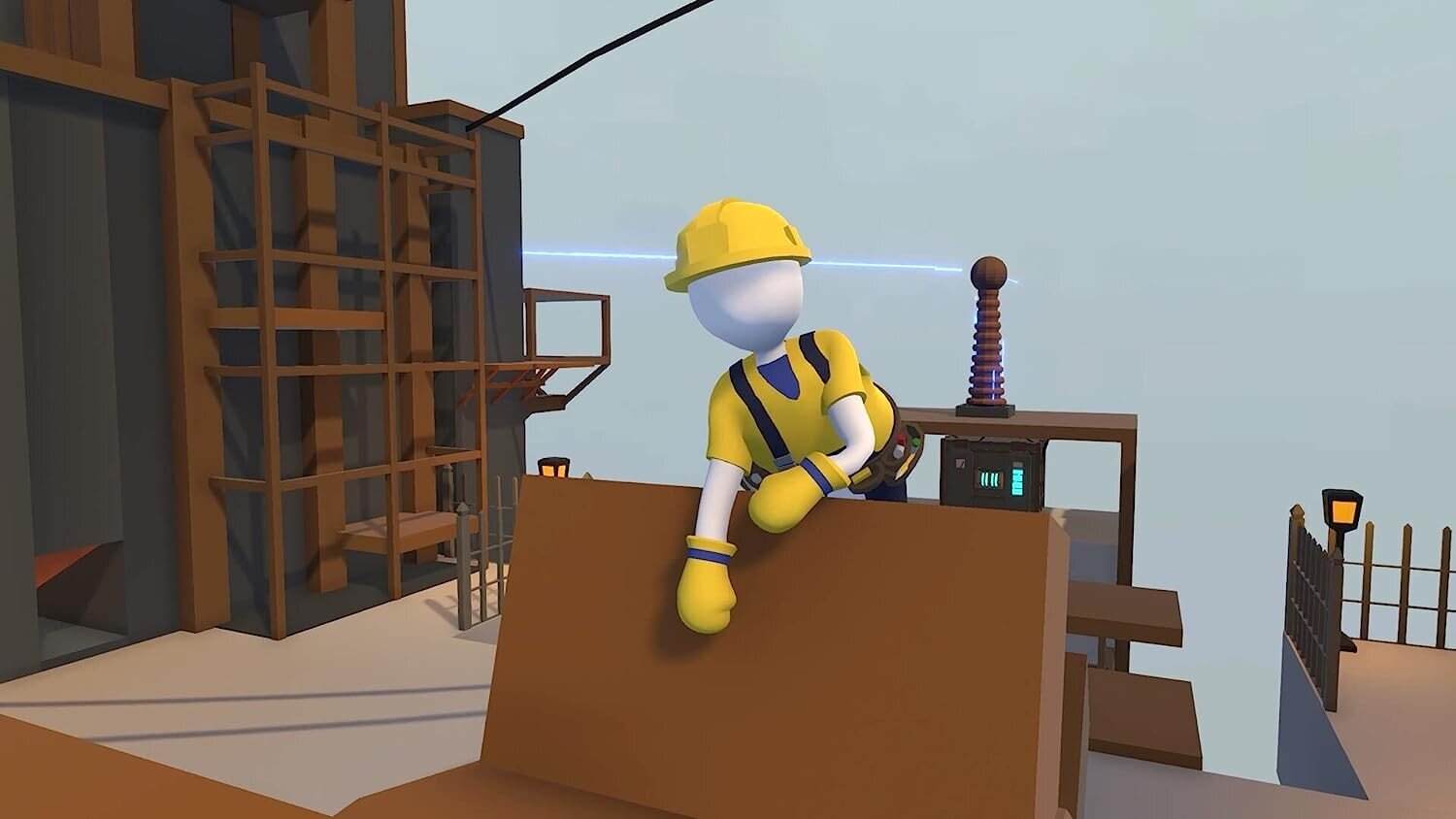 Human: Fall Flat - Dream Collection цена и информация | Kompiuteriniai žaidimai | pigu.lt