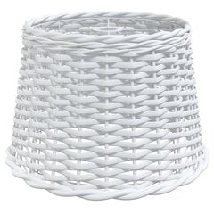 Абажур Lamp shade Knute 092-04 цена и информация | Настольные светильники | pigu.lt