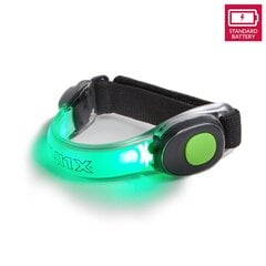 LYNX LED BRACELET GREEN цена и информация | Светодиодные ленты | pigu.lt