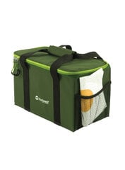 Thermal Bag Outwell Penguin S - dark green цена и информация | Сумки-холодильники | pigu.lt