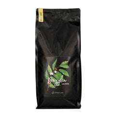 Coffee Plant Lua Roxa malta kava, 1 kg kaina ir informacija | Kava, kakava | pigu.lt