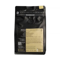 Coffee Plant Brazilian Lua Roxa malta kava, 250g kaina ir informacija | Kava, kakava | pigu.lt