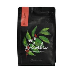 Coffee Plant Finca Los Robles malta kava, 250g kaina ir informacija | Kava, kakava | pigu.lt