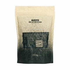 HAYB Brazilian Espresso malta kava, 250g kaina ir informacija | Kava, kakava | pigu.lt