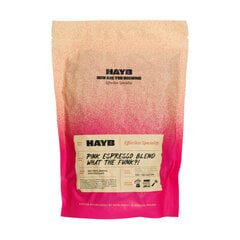 HAYB Premium Pink Espresso malta kava, 250g kaina ir informacija | Kava, kakava | pigu.lt