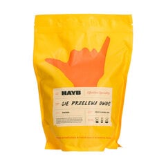 HAYB Overflowing Fruit Delight malta kava, 500g kaina ir informacija | Kava, kakava | pigu.lt