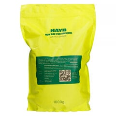 HAYB Tropik Filter malta kava, 1kg kaina ir informacija | Kava, kakava | pigu.lt