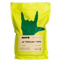 HAYB Tropik Filter malta kava, 1kg kaina ir informacija | Kava, kakava | pigu.lt