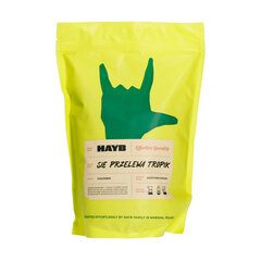 HAYB Tropical Pour-Over malta kava, 500g kaina ir informacija | Kava, kakava | pigu.lt