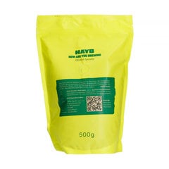 HAYB Tropical Pour-Over malta kava, 500g kaina ir informacija | Kava, kakava | pigu.lt