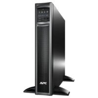 APC Smart-UPS X 1000VA Rack/Tower LCD 230V цена и информация | Источники бесперебойного питания (UPS) | pigu.lt