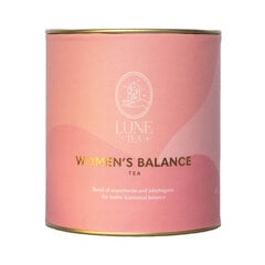 Lune Balance Tea for Women žolelių arbata, 45g kaina ir informacija | Arbata | pigu.lt