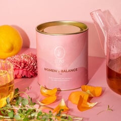 Lune Balance Tea for Women žolelių arbata, 45g kaina ir informacija | Arbata | pigu.lt