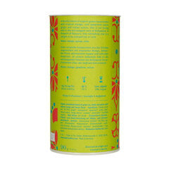 Tea & Paper Tin Canister Bollywood žolelių arbata, 90g kaina ir informacija | Arbata | pigu.lt