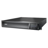 APC Smart-UPS X 1500VA Rack/Tower LCD 230В цена и информация | Источники бесперебойного питания (UPS) | pigu.lt