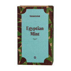 Teasome Egyptian Mint žolelių arbata, 75g kaina ir informacija | Arbata | pigu.lt