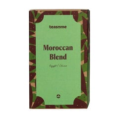 Teasome Moroccan Blend žalioji arbata, 50g kaina ir informacija | Arbata | pigu.lt