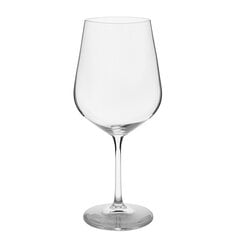 Бокал для вина LUNNA, прозрачный, 4 шт по 0,31л цена и информация | Стаканы, фужеры, кувшины | pigu.lt