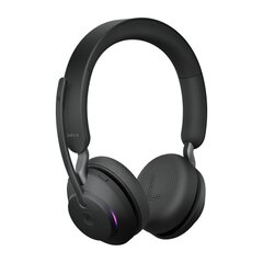 Jabra Evolve2 65 kaina ir informacija | Ausinės | pigu.lt