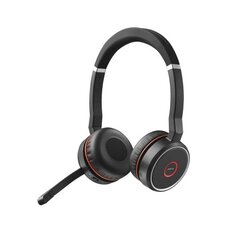 Jabra Evolve 75 SE kaina ir informacija | Ausinės | pigu.lt