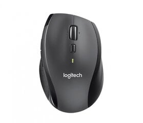 Logitech Marathon M705 цена и информация | Мыши | pigu.lt