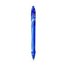 Gelinis rašiklis Gel-Ocity Quick Dry Bic, 498303, mėlynas, 1 vnt. kaina ir informacija | Kanceliarinės prekės | pigu.lt