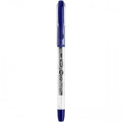 Gelinis rašiklis Gel-Ocity Stic Bic, 0.5 mm, mėlynas, 1 vnt. цена и информация | Канцелярские товары | pigu.lt