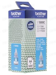 Brother BT5000C kaina ir informacija | Kasetės rašaliniams spausdintuvams | pigu.lt