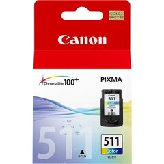 Canon 2972B007 цена и информация | Картриджи для лазерных принтеров | pigu.lt