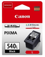 Canon PG-540L kaina ir informacija | Kasetės rašaliniams spausdintuvams | pigu.lt