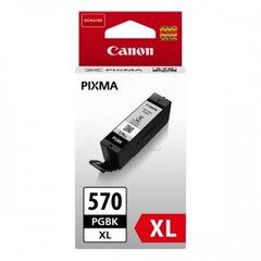 Canon 0318C001 kaina ir informacija | Kasetės rašaliniams spausdintuvams | pigu.lt