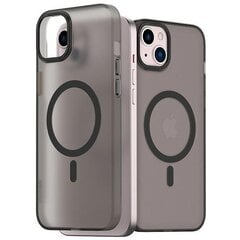 Araree Aero Frame Case AR20-01840D kaina ir informacija | Telefono dėklai | pigu.lt