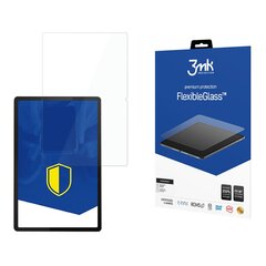 Lenovo Tab P12 - 3mk FlexibleGlass™ 13'' screen protector цена и информация | Аксессуары для планшетов, электронных книг | pigu.lt