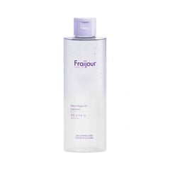 Коллагеновый тоник с ретинолом и пептидами Fraijour Retin-Collagen 3D Core Toner, 250 мл цена и информация | Средства для очищения лица | pigu.lt