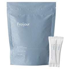 Drėkinamasis Veido Prausiklis su Enzymais Fraijour Pro Moisture Enzyme Powder, 30 vnt. x 1 g цена и информация | Средства для очищения лица | pigu.lt