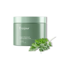 Легкий увлажняющий крем с полынью Fraijour Original Herb Wormwood Calming Watery Cream цена и информация | Кремы для лица | pigu.lt