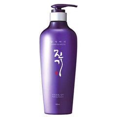 Восстанавливающий шампунь Daeng Gi Meo Ri Vitalizing Shampoo, 500 мл цена и информация | Шампуни | pigu.lt