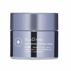 Пептидный крем против морщин с черным трюфелем Bueno Anti-Wrinkle Fill Up Peptide Cream цена и информация | Кремы для лица | pigu.lt