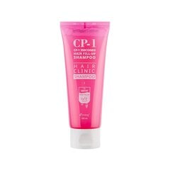 Atstatomasis Plaukų Šampūnas CP-1 3Seconds Hair Fill-Up Shampoo, 100ml kaina ir informacija | Šampūnai | pigu.lt