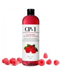 Кондиционер для волос Raspberry Vinegar с малиновым уксусом CP-1, 500 мл цена и информация | Бальзамы, кондиционеры | pigu.lt