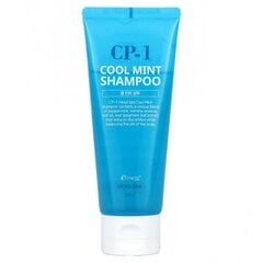Šaldantis Šampūnas su Mėtomis CP-1 Head Spa Cool Mint Shampoo, 100ml kaina ir informacija | Šampūnai | pigu.lt