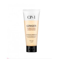 Valomasis Šampūnas su Imbieru CP-1 Ginger Purifying Shampoo, 100 ml kaina ir informacija | Šampūnai | pigu.lt